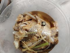 -庆山饭店·海鲜饺子家常菜(北戴河黑石路店)