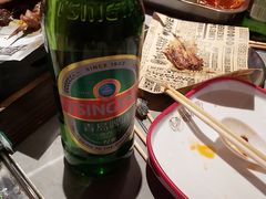 -丽伟的串·烧烤·砂锅(季景天地店)