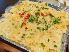 -管氏翅吧(护国寺店)