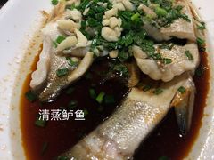 -小乡小镇·传承桐庐土菜·老板亲自烧的菜