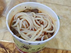 -覃肥叔桂林米粉(粮道街店)