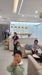 -小阿福儿童摄影(华中智谷店)