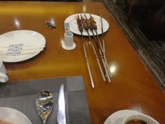-君邦天山饭店(龙泉街店)