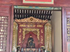 -广东圆玄道观