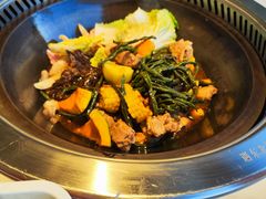 -遇东北林区铁锅炖(南开店)
