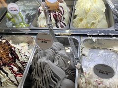 -Dal Cuore 达可芮冰淇淋(陕西北路店)
