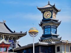 -西宁市东关清真大寺