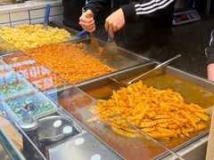 -周小亮丁家坡洋芋(观音桥好吃街B区直营店)