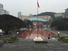 -重庆人民广场