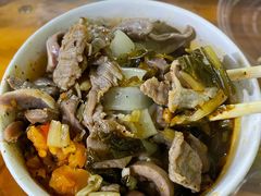 -王记生烫牛杂面馆(兰陵路店)