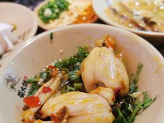 -蜀大侠火锅(森兰花园城店)