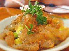 -山沟沟羊小馆&烤全羊羊肉汤(麦岛店)