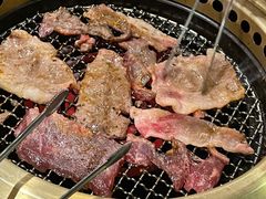 -神户赤童日式烤肉伙伴(东直门店)