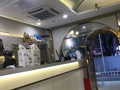 -茶力的小怪兽(梅林卓悦汇店)