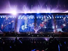 -深圳市宝安体育中心体育场