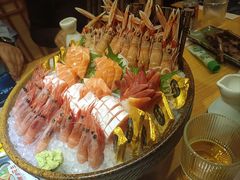 -吉兆·料理(红梅南路店)