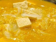 酸菜炖豆腐-紫光园·烤鸭(吕家营店)