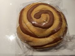 -史努比烘焙店 Snoopy Bakery