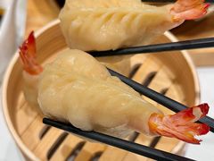 -品海楼·大连海胆锅贴馆(东港店)