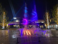 -雅达·阳羡溪山小镇中心