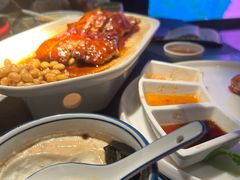 -蝴蝶里·粤菜·点心(滨江龙湖店)