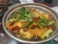 -三品香·江浙菜(松江九谊店)