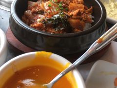 -一品诚记烤肉·甄选店(中南路店)