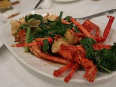 -新加坡海鲜共和(名胜世界圣淘沙海滨坊)