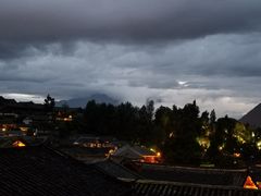 -丽江古城第一观景台
