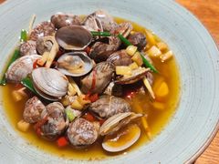 -黄尚皇小龙虾-螃蟹-深夜食堂(皇后公园店)