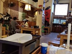 -00后的烤串·扬州地标烧烤(大运河博物馆店)