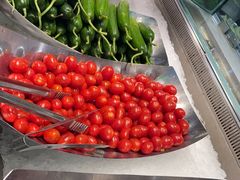 -金滏山烤肉·海鲜·火锅自助餐厅(襄阳万达店)