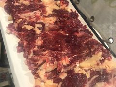 -左庭右院鲜牛肉火锅(新梅广场店)