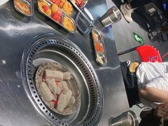 -马路牙子烧烤音乐酒馆(望京店)