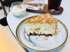 -EVERNAKED裸蛋糕(SOHO天山店)