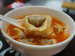 -吉祥馄饨(上海斜土店)