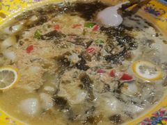 -裕鼎鲜·新中菜(八一广场万达店)