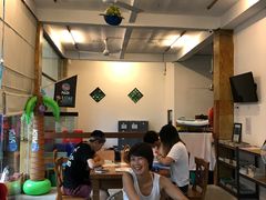 -飞鱼&摩娜潜水度假村