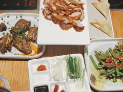 -德香苑脆皮烤鸭·经典(爱融荟城店)