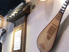 -京城小江南·北京烤鸭·江南土菜·白鱼(中关村店)