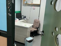 -半岛宠物医院24小时(科华中路店)