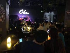-ohbar live house(人广店)