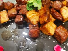 -三凤酒家·百年无锡菜(清扬茂业店)