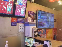 -唱吧麦颂KTV(西单华威潮铺街店)