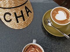 -素心小筑(后沙裕镇店)