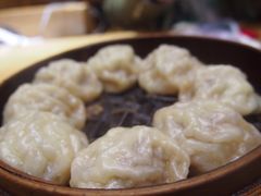 -百年尹氏汤包(湖南路狮子桥店)