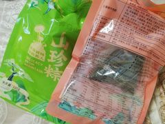 -超港·蛋糕面包(包河万达店)