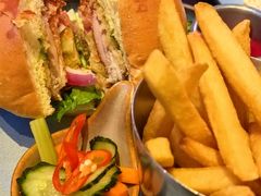 -bluefrog蓝蛙(水游城店)