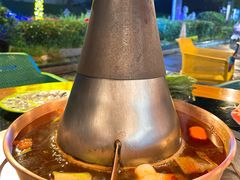 -刘老表·瓦罐汤涮肉(青云谱店)
