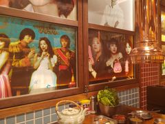 -蒲葵传统炭火烤肉(白石龙店)